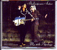 Shakespear's Sister - My 16th Apology
